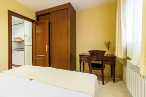 Apartamentos Silken Playa de Toró - Room