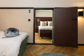 Hotel de Timmerfabriek I Kloeg Collection - Zimmer