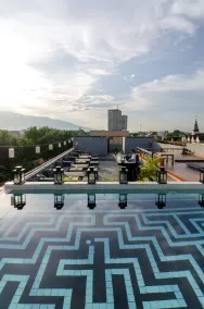 Sala Lanna Chiang Mai - Basseng