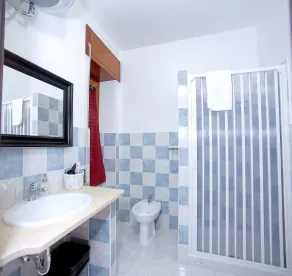 B&B Colors - Bathroom