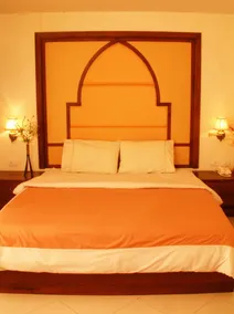 For You Residence - Chambre