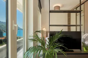 Skyline resort - Room