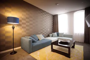 Hotel 115 - Chambre