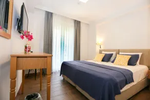 AtaÇesme Otel - Room