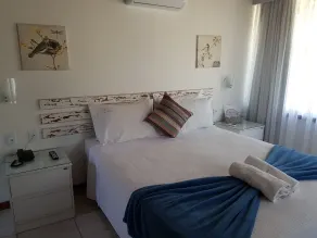 Coronado Beach Hotel - Room