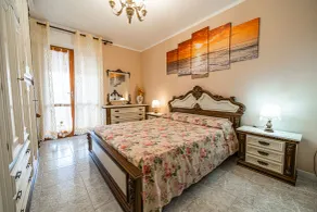 Clara Vista Mare - Goelba - Habitación
