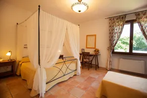 Agriturismo La Vecchia Fattoria - Rom