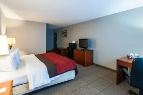 Quality Inn Solomons - Beacon Marina - Chambre