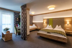 Hotel Zum Stern - Chambre