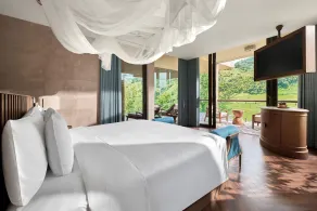 Garrya Mù Cang Chải - Room