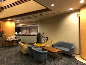 Hotel Citio Shizuoka - Hall