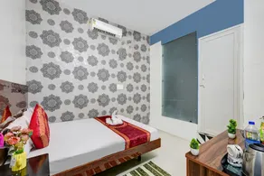 Hotel ALLEN STAY Uttam Nagar - Rom