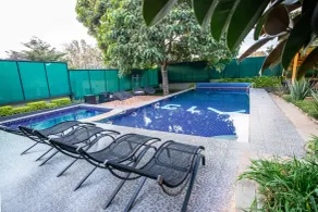 Gigiri Lion Villas I - Pool