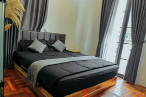 Roadsidevilla's - Habitación