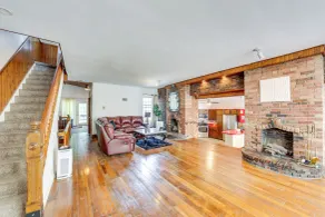 2 Mi to Dtwn Pittsburgh: Family-friendly Townhome! - Interiør