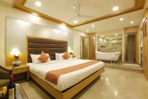 The Metropole by Keyboard Hotels - Camera