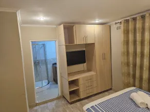Chisa Cha Nkhwazi - Zimmer