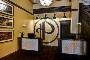 Tapestry by Hilton The Peery Salt Lake City Downtown, UT - Réception