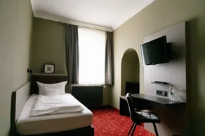 Hotel Fletzinger - Bathroom