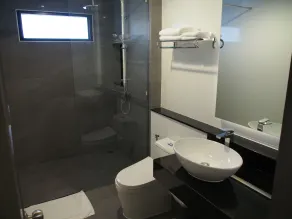 Laluna Hotel And Resort, Chiang Rai - Salle de bain