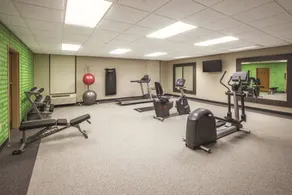 La Quinta by Wyndham Mechanicsburg - Harrisburg - Salle de remise en forme