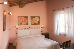 Agriturismo la Torre - Værelse