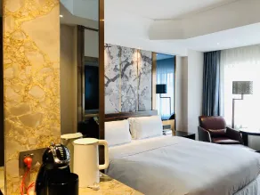 Marco Polo Parkside, Beijing - Room