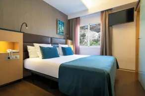 Ocean Drive Ibiza - Chambre