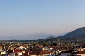 Toti Boutique Rooms - Vue de la chambre