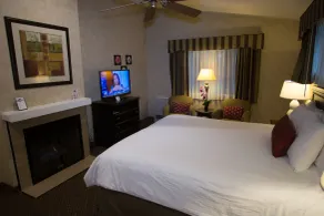 Rosedale Inn - Chambre