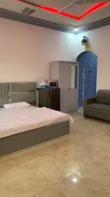 Super OYO 150 Reef Al Khaleej Resort - Værelse