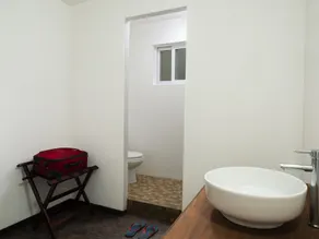 Colorbox Beds and Rooms - Salle de bain