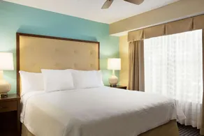 Homewood Suites by Hilton Houston-Westchase - Chambre