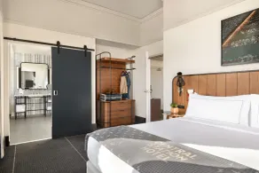 The Central Station Memphis, Curio Collection by Hilton - Habitación