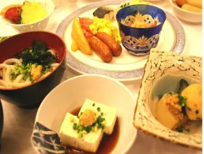 The Celecton Takamatsu - Restaurant