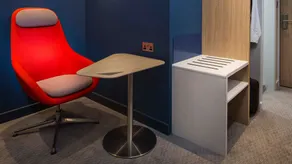 Holiday Inn Express - Manchester - TRAFFORDCITY by IHG - Habitación