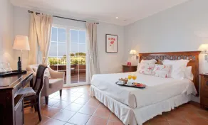 Hotel MR Les Rotes - Chambre