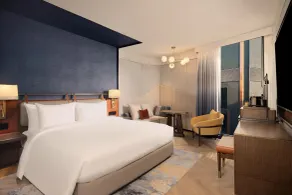 Canopy By Hilton Bangkok Sukhumvit - Habitación