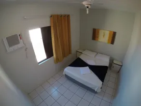Pousada Ilhas Gregas - Room