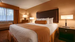 Lloyd Hotel Astoria Bayfront, an Ascend Collection Hotel - Chambre