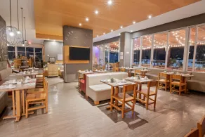 GHL Style Yopal - Restaurant