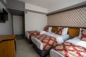 Mevre Hotel - Habitación