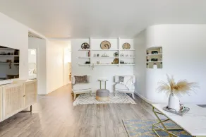Sonoma County Vacation Rental w/ Vineyard Views! - Interiør