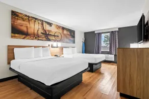Days Inn by Wyndham Lancaster PA Dutch Country - Chambre
