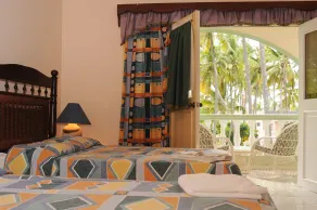 Hotel Cortecito Inn Bavaro - Room
