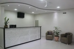 Hotel Galead - Reception