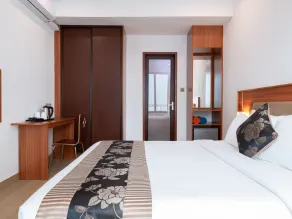 Kaani Beach Hotel - Zimmer