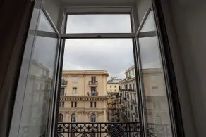 Medina H. Napoli Centro, by ClaPa Group - Vistas desde la habitación