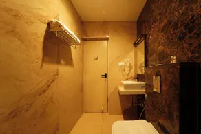 TSR Vivitha Grand - Room