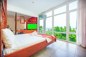Kasumai Beach Resort - Room